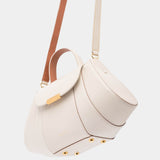 Tatito White / Tan