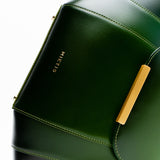 Tatu Khaki Fumée