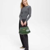 Tatu Khaki Green