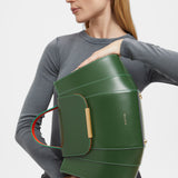 Tatu Khaki Green