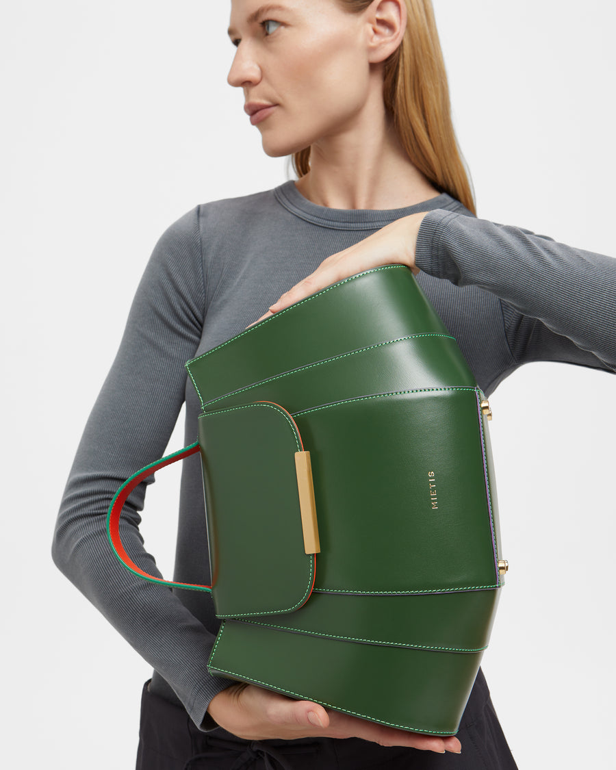 Tu00fai Wotancraft Pilot Upgraded 10L Package For Brompton Khaki