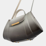 Tatu Gray Fumée