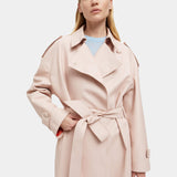 Robinson Gabardine Light Pink