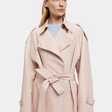 Robinson Gabardine Light Pink