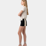 Margot Skirt Black / White