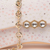 Culita Crystal Peach