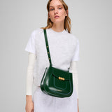 Jill Khaki green