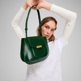 Jill Khaki green