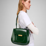 Jill Khaki green