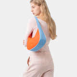 Muffin Hobo Orange