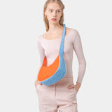 Muffin Hobo Orange