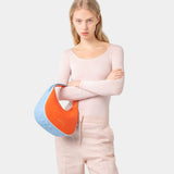 Muffin Hobo Orange