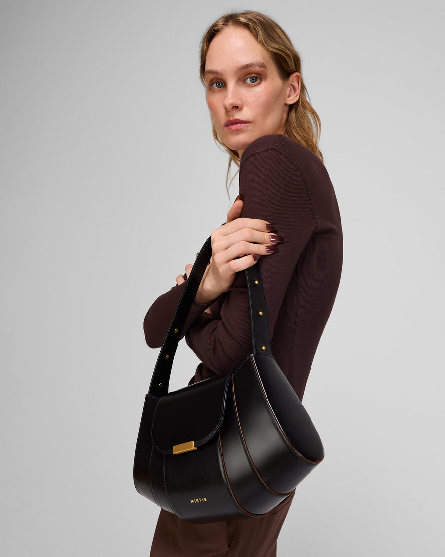 Sac Hobo Tatu Noir