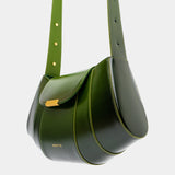 Tatu Hobo Khaki Fumeé