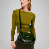 Tatu Hobo Khaki Fumeé