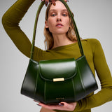 Tatu Hobo Khaki Fumeé