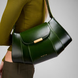 Tatu Hobo Khaki Fumeé