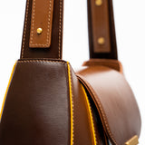 Tatu Hobo Chocolate Fumeé