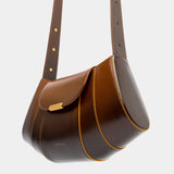 Tatu Hobo Chocolate Fumeé