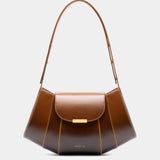 Tatu Hobo Chocolate Fumeé