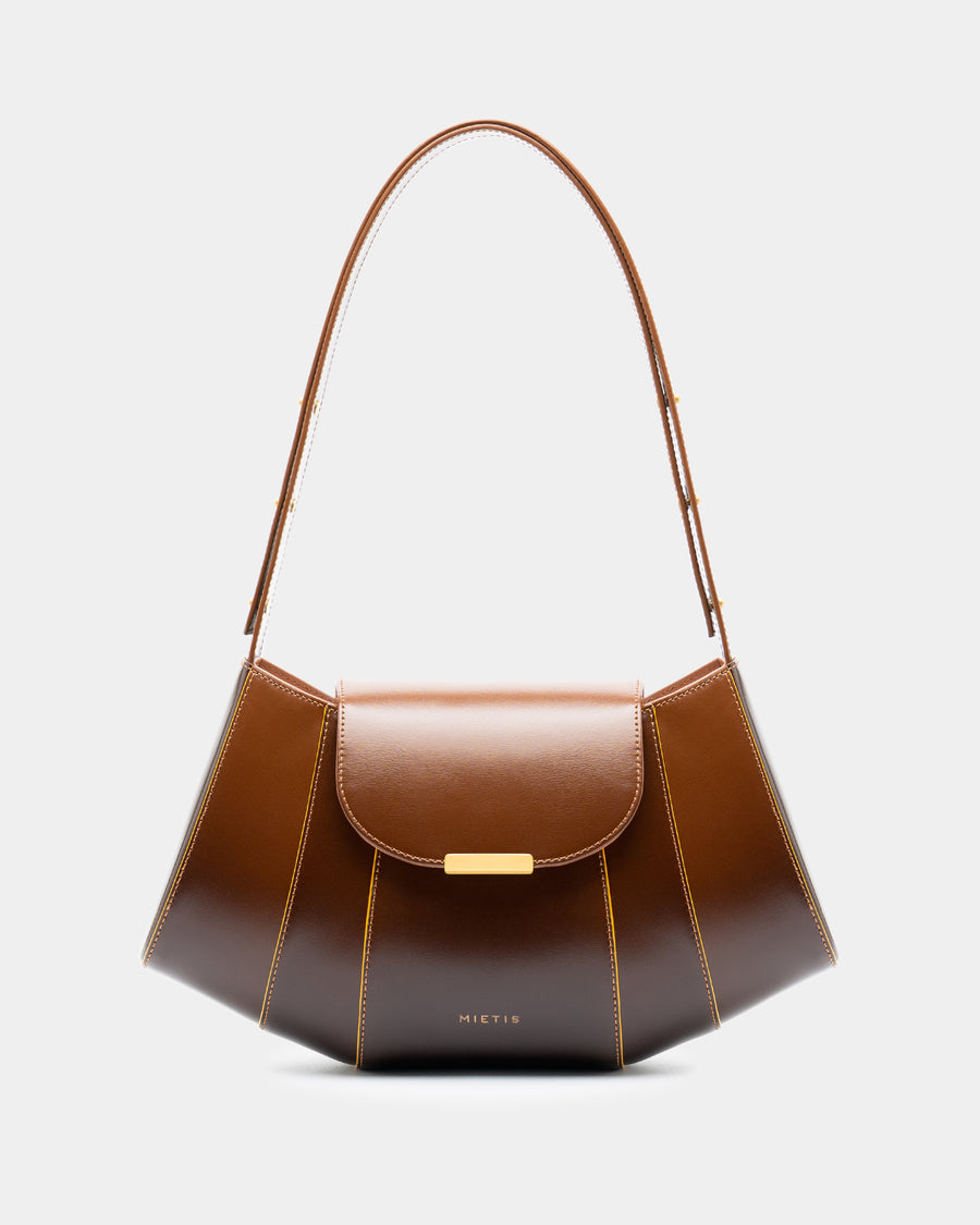 Tatu Hobo Chocolat Fumé