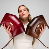 Tatu Hobo Chocolate Fumeé