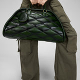 Super Pluto Khaki Green