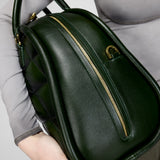 Super Pluto Khaki Green