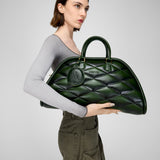 Super Pluto Khaki Green