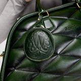Super Pluto Khaki Green