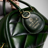 Super Pluto Khaki Green