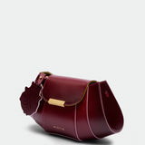 Tatito Petite Cherry Lacquer Fumée