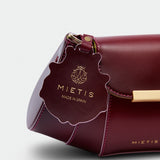 Tatito Petite Cherry Lacquer Fumée