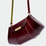 Tatito Petite Cherry Lacquer Fumée