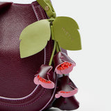 Charm Flowers Cherry