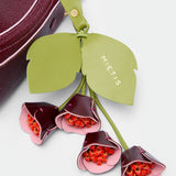 Charm Flowers Cherry