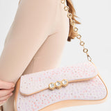 Culita Crystal Peach