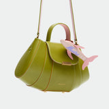 Charm Marine Delphine Pink