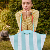 Brigitte Beach Bag