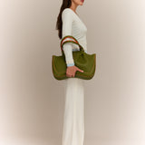 Max Mid Fresh Matcha