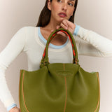 Max Mid Fresh Matcha