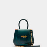 Mini Jill Petrol Fumée