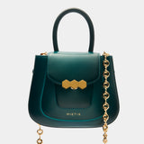 Mini Jill Petrol Fumée