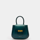 Mini Jill Petrol Fumée