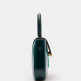 Mini Jill Petrol Fumée