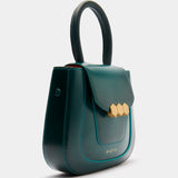 Mini Jill Petrol Fumée