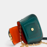 Mini Jill Petrol Fumée