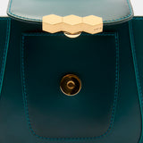 Mini Jill Petrol Fumée