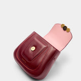 Mini Jill Cherry Laquer