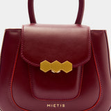 Mini Jill Cherry Laquer